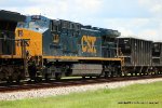 CSX 7115